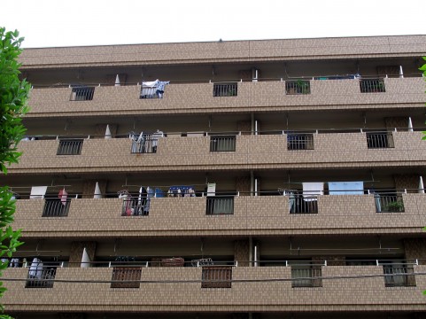 風水目線のマンション選択法 階と環境がポイント ウントキーネ