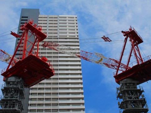 風水目線のマンション選択法 階と環境がポイント ウントキーネ