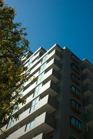 マンション入居で何階か迷った時の風水選択 ウントキーネ