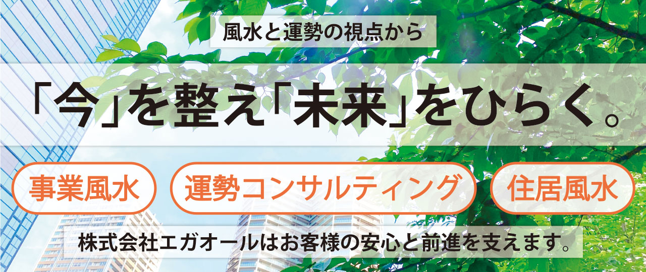 株式会社エガオール